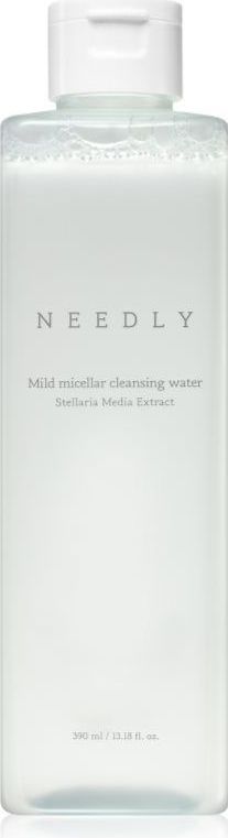 NEEDLY - Mild Cleansing Micellar Water - 390 ml - Micellair Water
