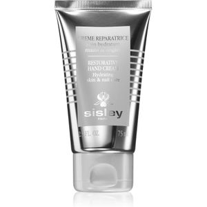 Sisley Restorative Hand Cream intensief hydraterende crème voor de Handen 75 ml