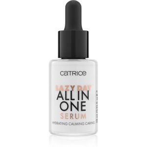 Catrice - Lazy Day All In One - Gezichtsserum - 28 ml