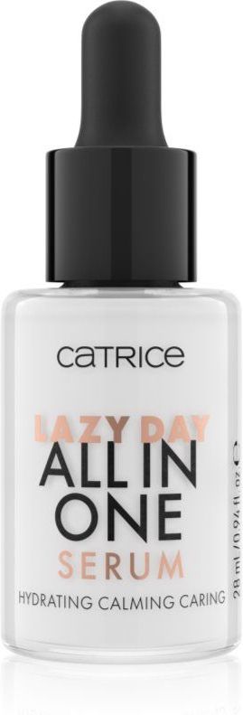 Catrice - Lazy Day All In One - Gezichtsserum - 28 ml