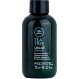Paul Mitchell Tea Tree Special Shampoo