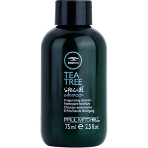 Paul Mitchell Tea Tree Special Shampoo