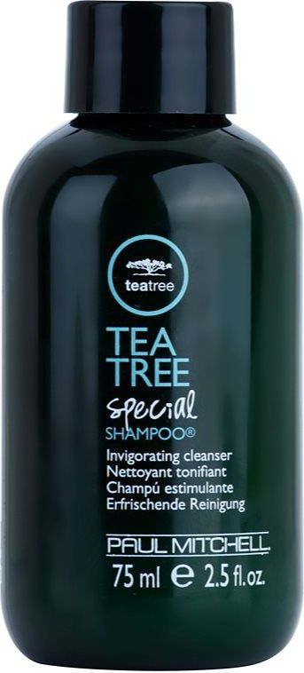 Paul Mitchell Tea Tree Special Shampoo