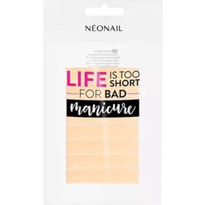 NEONAIL - Nail Sponges - Latex - 8 Stuks