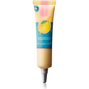 I Heart Revolution Fruity Lemon Spritz Vloeibare Verheldering Tint Lemon Spritz 13 ml