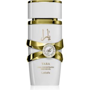 Lattafa - Yara Moi - Geparfumeerde Olie - 20 ml