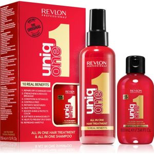 Revlon shampoo kopen? | Aanbiedingen