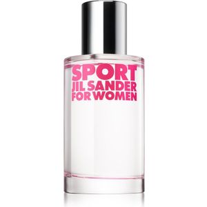 Jil Sander Sport for Women EDT 30 ml