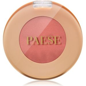 Paese - Self Glow Blush - Blush - Coral - 3 g