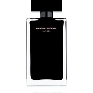 Narciso Rodriguez for her EDT 100 ml
