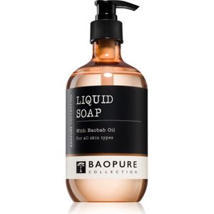 BAOPURE Collection Liquid Soap Vloeibare Zeep 475 ml