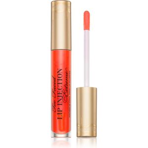 Too Faced - Lip Injection Extreme - Lipgloss - 4 gr - Veganistisch Product