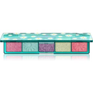 I Heart Revolution - Mini Match - Oogschaduw Palette - Oops a Daisy - 5,5 g
