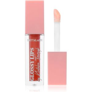 INSTALASH Glossy Lips Lipgloss Tint Crystal Sparkle 3.6 ml