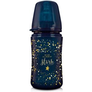 LOVI Stardust babyfles 3+ m 240 ml