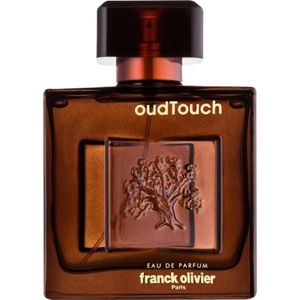 Franck Olivier Oud Touch EDP 100 ml