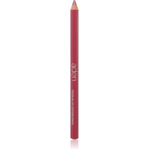 Aden Cosmetics Lipliner Pencil Lippotlood Tint 04 Ginger 0,4 g