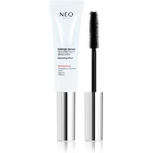 NEO MAKE UP - Intense Serum HEV Protect - Mascara - Black - 9 ml