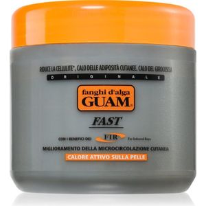 Guam - Fast Moddermasker - 500 ml - Anti-cellulitis Verzorging