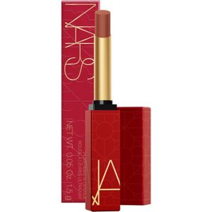 NARS Lunar New Year Powermatt Lipstick Langaanhoudende Lippenstift met Matterend Effect Tint START ME UP 1,5 g