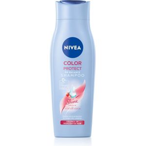 Nivea Color Care & Protect Verzorgende Shampoo  voor Gekleurd Haar 250 ml