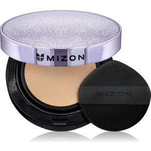 Mizon - Vegan Collagen Cushion - Foundation - Light Beige - 2x15 g