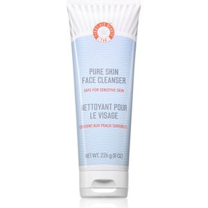 First Aid Beauty - Pure Skin - Gezichtsreiniger - 226 g