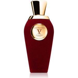 V Canto Mandragola parfumextracten  Unisex 100 ml