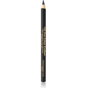 Dermacol True Colour Eyeliner Langaanhoudende Eye-Liner Potlood Tint 08 4 g