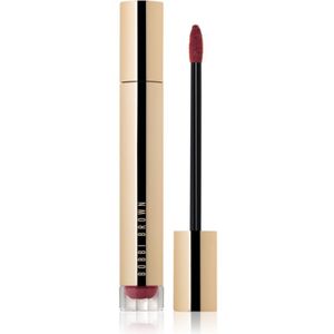 Bobbi Brown Glow With Love Collection Luxe Matte Liquid Lipstick Langaanhoudende Matte liqud lippenstift Tint Grand 6 ml