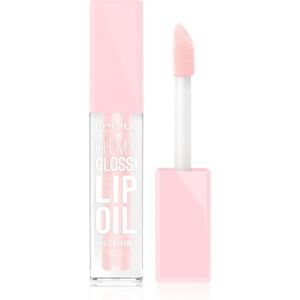Rimmel Oh My Gloss! Lip Oil lippenolie met Hydraterende Werking Tint 005 Pink Sugar 4.5 ml
