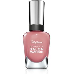 Sally Hansen - Complete Salon Manicure - Nagellak - Tint 321 Pink Pong - 14,7 ml
