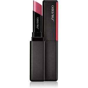 Shiseido VisionAiry Gel Lipstick Gel Lippenstift Tint 207 Pink Dynasty (Neutral Pink) 1.6 gr