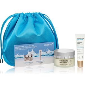 Sesderma - Hidraderm Hyal Set - Gift Set - Oogcrème & Ooggel - Hydraterende Werking