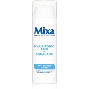 Mixa - Anti-Dryness - Gezichtscrème - 50 ml - Hydraterend