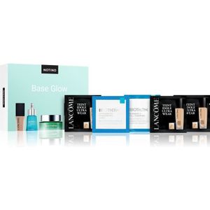 Notino - Base Glow - Beauty Discovery Box - Cosmetica Set - 5 Samples