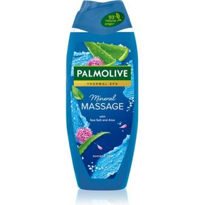 Palmolive - Mineral Massage - Douchegel - 500 ml