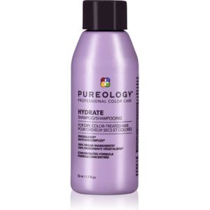 Pureology - Hydrate - Hydraterende Shampoo - 50 ml