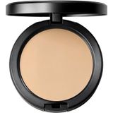 MAC Cosmetics Studio Fix Powder Plus Foundation Prefill Matterende Poeder Make-up Tint NC15 12 g