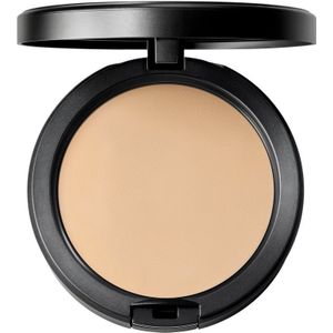 MAC Cosmetics Studio Fix Powder Plus Foundation Prefill Matterende Poeder Make-up Tint NC15 12 g