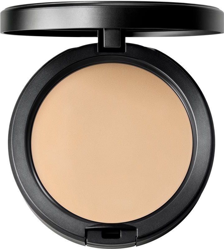 MAC Cosmetics Studio Fix Powder Plus Foundation Prefill Matterende Poeder Make-up Tint NC15 12 g