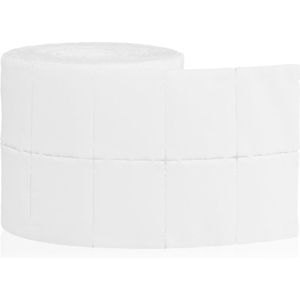 Notino - Nail Tools - Nagelverzorging - Katoenen Pads - 250 st