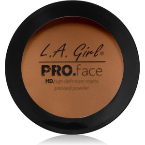 L.A. Girl Cosmetics - PRO. Face HD - Compacte Poeder - Tint Classic Tan - 7 g