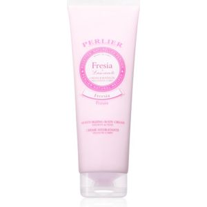 Perlier - Freesia - Bodycrème - 250 ml