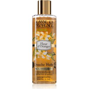 Jeanne en Provence - Doucheolie - Orange Blossom - 250 ml