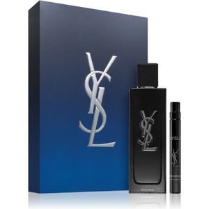 Yves Saint Laurent MYSLF Gift Set