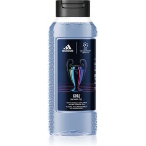Adidas - UEFA Champions League - Douchegel - 400 ml