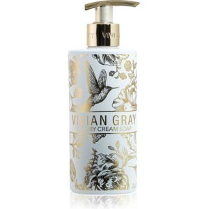 Vivian Gray - Velvet Romance - Vloeibare Zeep - 400 ml