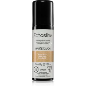 Echosline - Hairetouch Spray - Uitgroei Dekking - Dark Blonde - 75 ml