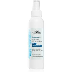 Soaphoria Dermacare+ Magnesium 31% Concentrate magnesiumolie Concentraat 150 ml